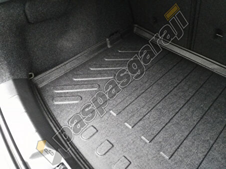 Volvo V40 İnce Stepne Bagaj Havuzu 2012-2023 Arası