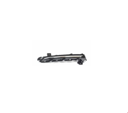 VOLVO - ÖN TAMPON IZGARASI SOL V40 2013-