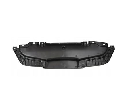 VOLVO - ÖN PANEL ÜST KAPLAMASI V40 2013-