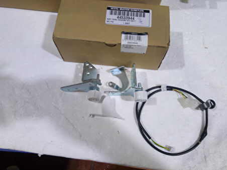  Hotpoint-Ariston BUZDOLABI KAPI YONU DEGISIM KITI DD TINY PW V44533944
