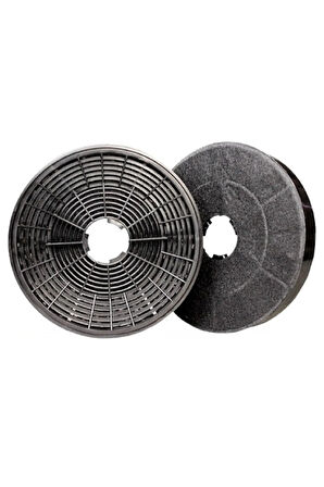 Adb 6004 Davlumbaz Aspiratör Karbon Filtre V47002431