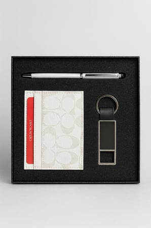 Özel Üretim Stil Modern Ofis GS - 12 Vip Set - Beyaz