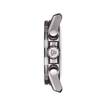  TISSOT T1256171105100 Erkek Saat Klasik Saat	