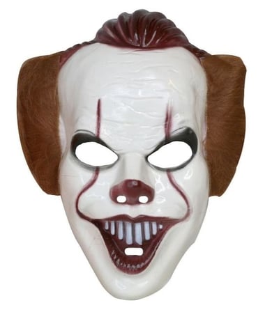Özel Üretim Alisilmadik Hediyelik Stil JOKER NASKE