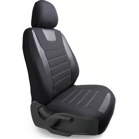 Bmw 2 SERİSİ 218 Özel Tasarım Oto Koltuk Kılıfı Seti MAXY SB 