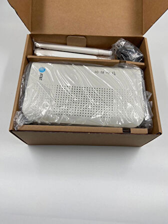 AT&T VAB-1 İş Gelişmiş İletişim Yönlendiricisi için Telefon Router