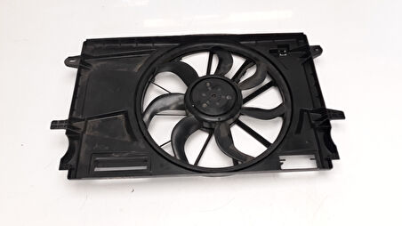 84297686 / 39012567  RADY. FAN MOTORU VE DAVLUMBAZI  ASTRA-K (B1.4XFT/B1.6XHT) 16-