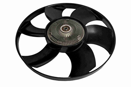 A0002008123 / 076121301B FAN TERMİĞİ (KOMPLE PERVANE)  CRAFTER/SPRINTER / 215 / 315 / 515 / CDI 06-