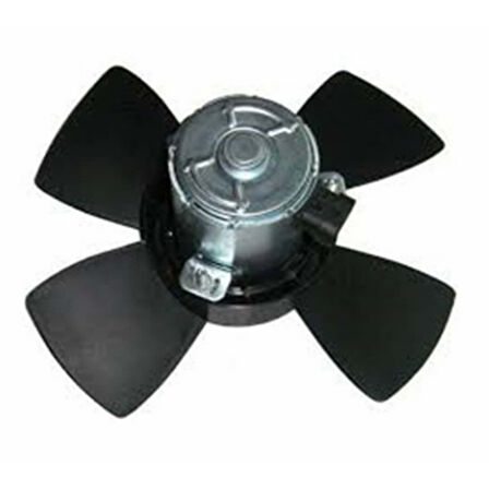 1341244  RADY. FAN MOTORU  CORSA-B / ASTRA-F