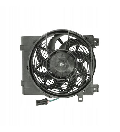 1341332 KLİMA FAN MOTORU VE DAVLUMBAZI  CORSA-C (Z1.2XE/Z1.4XE/Z1.6SE/Z1.8XE) 01-