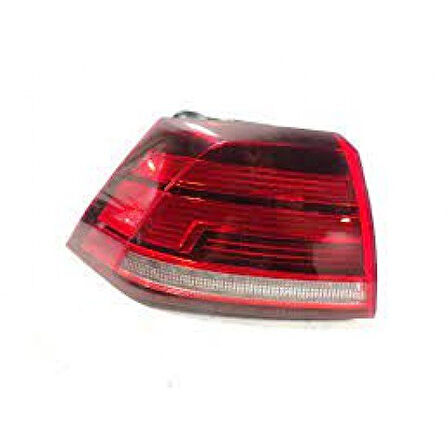 5G0945095Q STOP LAMBASI DIŞ SOL (LED) VW GOLF-7.5 17-20