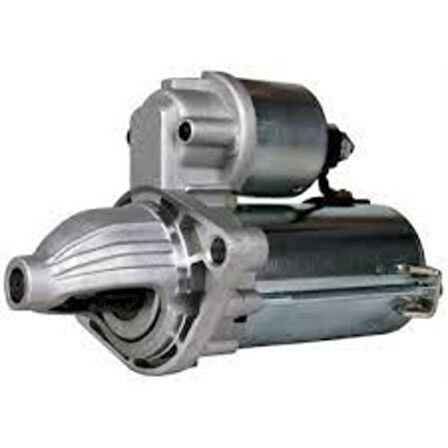 Valeo 446501 Marş Motoru 12V 9 Diş Mito Idea Panda Punto Stilo Musa YpsiIon 1.2 1.4 00- 1542468