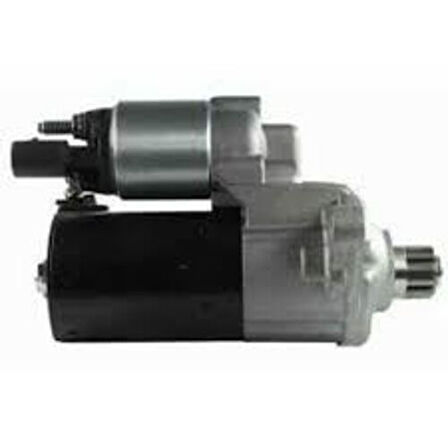 Valeo 446502 Mars Motoru 12V 10 Dış Ford Fıesta Vı 1.4 T 08>12 B-Ma14> 1.4 T -1.6 Ecosport 14> 1.5T Focus III 11>1.6T Mondeo IV 07>14 1.6Tı Volvo V50 545 1.6 05>12 C30 533 1.6 05>11