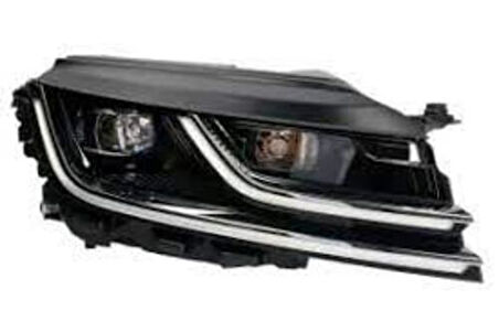 Valeo 450473 Far LEDli Sağ Arteon 17- 3G8941773