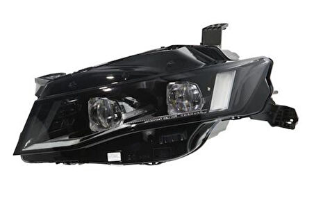 Valeo 450958 Far Komple Sol Led 508 II 18- 1638036680