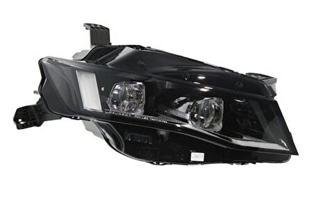 Valeo 450959 Far Komple Sağ Led 508 II 18- 1638036680