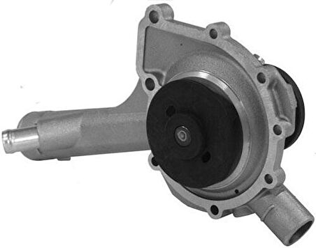 Valeo 506306 Devirdaim Pompası M111 W202 93-00 W124 93-95 W210 95-00 W163 98-04 1112000401
