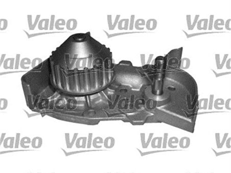 Valeo 506564 Devirdaim Su Pompası Clio Kangoo Megane I Solenza 1.4 E7J 8200146301