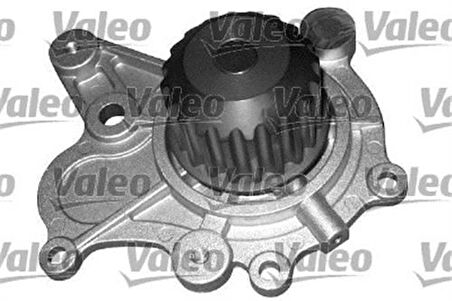 Valeo 506814 Devirdaim Accent 03 05 Dizel Getz 03 06 Dizel 3 Silindir Sportage 04-Tucson 2.0 CRDI 2510027000