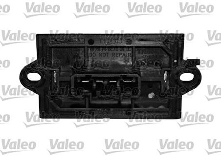 Valeo 509600 Kalorifer Motoru Hız Ayar ÜnitesiNissan Micra 27150AX115