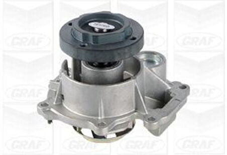 Valeo 529399 Su Pompası Opel Astra J-Insignia A A16Xht-A16Sht 1334197