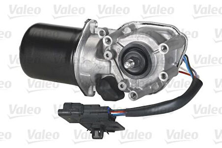 Valeo 579732 On Silecek Motoru Vivaro A Trafic II 01- 7701055893