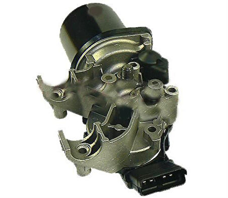 Valeo 579738 On Silecek Motoru Clio III 03- 7701061590