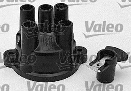 Valeo 582480 Distribütör Kapağı Tevzi Makarası Renault 9 Renault 11 Express Brodway 7701407310