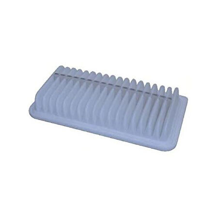Valeo 585422 Hava Filtresi Corolla Auris 07-1.4 D4D-Verso 2.0 D4D Dizel Yamuk 1780126020