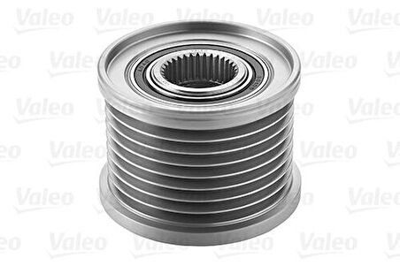 Valeo 588100 Alternatör Kasnağı X164 09-12 W211 06-08 W221 09-13 W164 09-10 6291500160