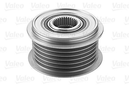 Valeo 588103 Alternatör Rulmanlı Göbek Kasnak Focus I St170 02-03 535010010