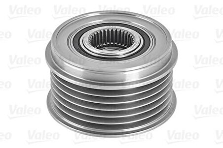 Valeo 588121 Alternatör Gergi Rulmanı Santa Fe II 10-12 Sorento II 09-Optima 12- 373222G500