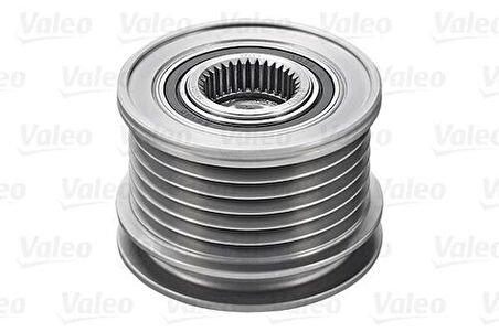 Valeo 588125 Alternatör Rulmanı Mını R55 R56 R57 R58 R59 R60 R61 Cıtroën Berlıngo C4 C5 Ds4 Ds5 Psa 308 3008 207 Partner Tepee Rcz