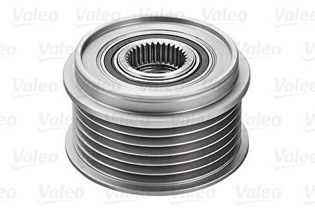 Valeo 588128 Alternatör Kasnağı Audi A4 A5 A6 A7 A8 Q5 Q7 Porsche Cayenne Panamera Touareg Crafter Amarok 10- 059903119H
