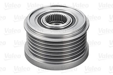 Valeo 588129 Alternatör Kasnağı Rulmanlı Boxer III Jumper III 3.0HDI Ducato III Daily 3.0JTD 504088796