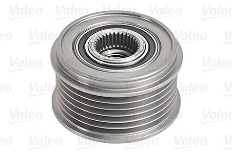 Valeo 588134 Alternatör Rulmanlı Kasnak Hyundai ix35 Santa Fe 2010- 373222F000