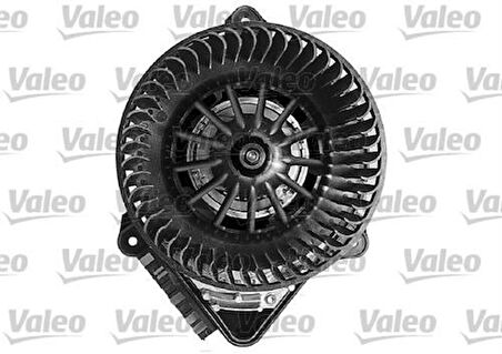 Valeo 698194 Kalorifer Motoru P405 P406 Em - 99 Klimalı 6441.G5