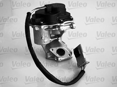 Valeo 700421 EGR Valfi Sağ 368Dt Range Rover III L322 3.6 D 06-12 Range Rover Sport I L320 3.6 06-12 LR018321