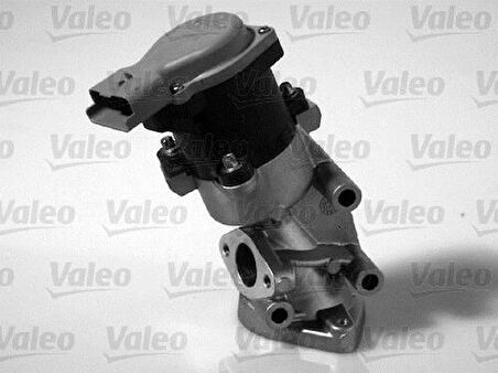 Valeo 700422 EGR Valfi Sol 2.7 TD Euro 4 Land Rover Range Sport 1 05-13 Discovery 3 04-09 Discovery 4 09-17 LR006960