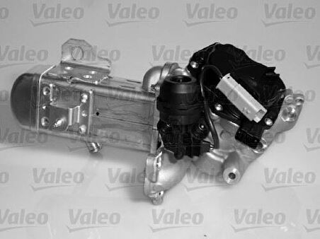 Valeo 700451 EGR Valfi Citroen C5 2.0-10 2008 9M5Q9D475DC