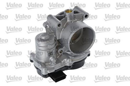 Valeo 700466 H4M Gaz Kelebeği Hava Giriş Boğazı Dacia Duster 1.6 I 2018- 161203393R