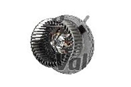 Valeo 715052 Kalorifer Motoru A-Serisi W169 04-12 B-Serisi W245 05-11 1698200642