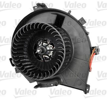 Valeo 715224 Kalorifer Motoru Corsa C 00 Tigra Twintop 04 Klimasız 1845223