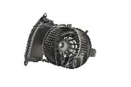 Valeo 715233 Kalorifer Motoru Clio II M 7701051270