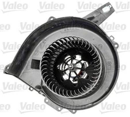 Valeo 715240 Kalorifer Motoru Polo A2 Cordoba Ibiza IV V Fabia Roomster 03- 6Q1820015H