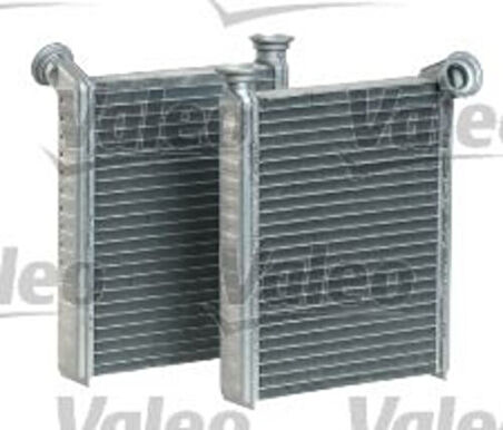 Valeo 715345 Kalorifer Radyatörü Clio IV 271153553R