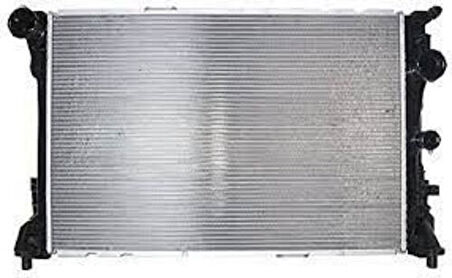 Valeo 717112 Motor Su Radyatörü Mercedes W204 S204 C204 C218 W212 C207 R172 995006203