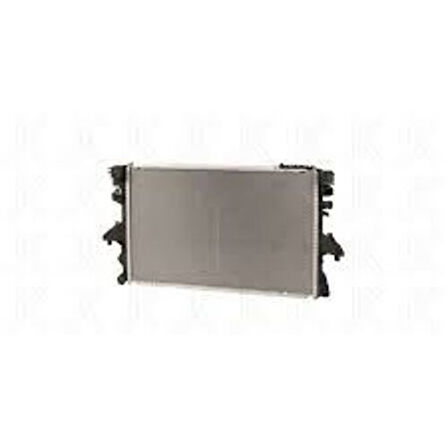 Valeo 733116 Motor Radyatörü Transporter T5 2.5TDI AXD AXE Blj Bnz Bpc 03-08 7H0121253J