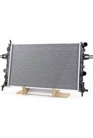 Valeo 733257 Motor Su Radyatörü Aveo Kalos 1.4 16V M.T 600x418x16 95227753