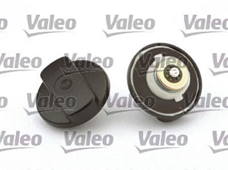 Valeo 745377 Yakıt Depo Kapağı Audi BMW Mercedes Alfa BRCVOLK301